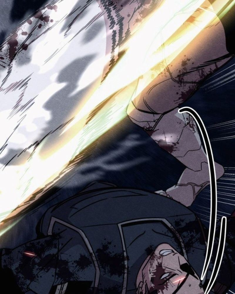 Xác Sống Và Sát Nhân: Chapter 42