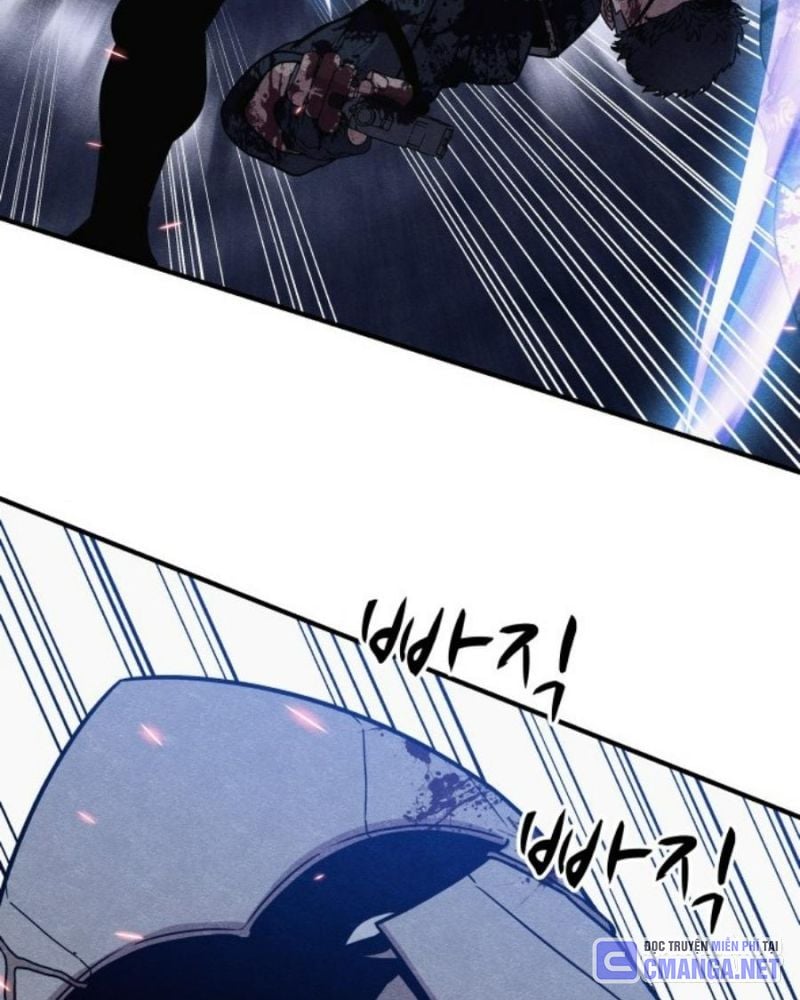 Xác Sống Và Sát Nhân: Chapter 42