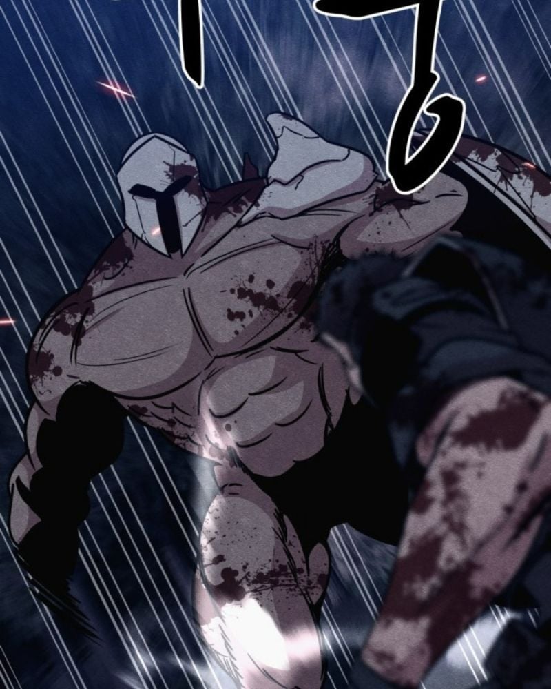 Xác Sống Và Sát Nhân: Chapter 42