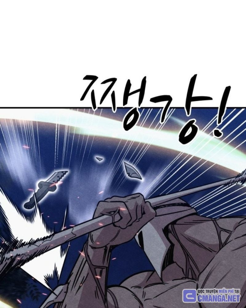 Xác Sống Và Sát Nhân: Chapter 42