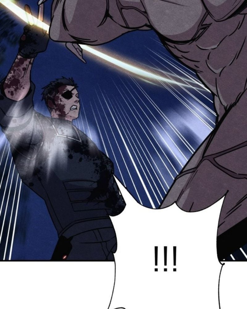 Xác Sống Và Sát Nhân: Chapter 42