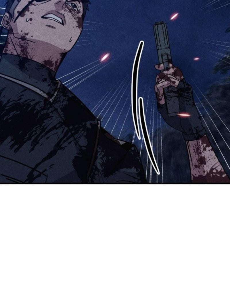 Xác Sống Và Sát Nhân: Chapter 42