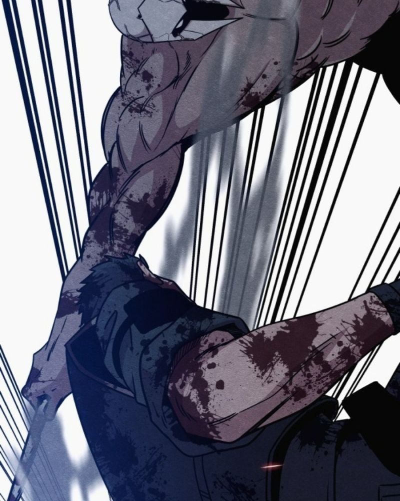 Xác Sống Và Sát Nhân: Chapter 42