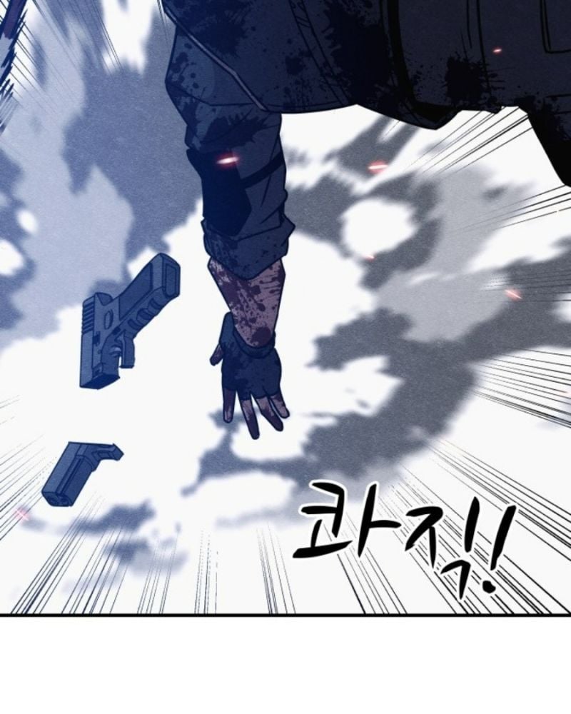 Xác Sống Và Sát Nhân: Chapter 42