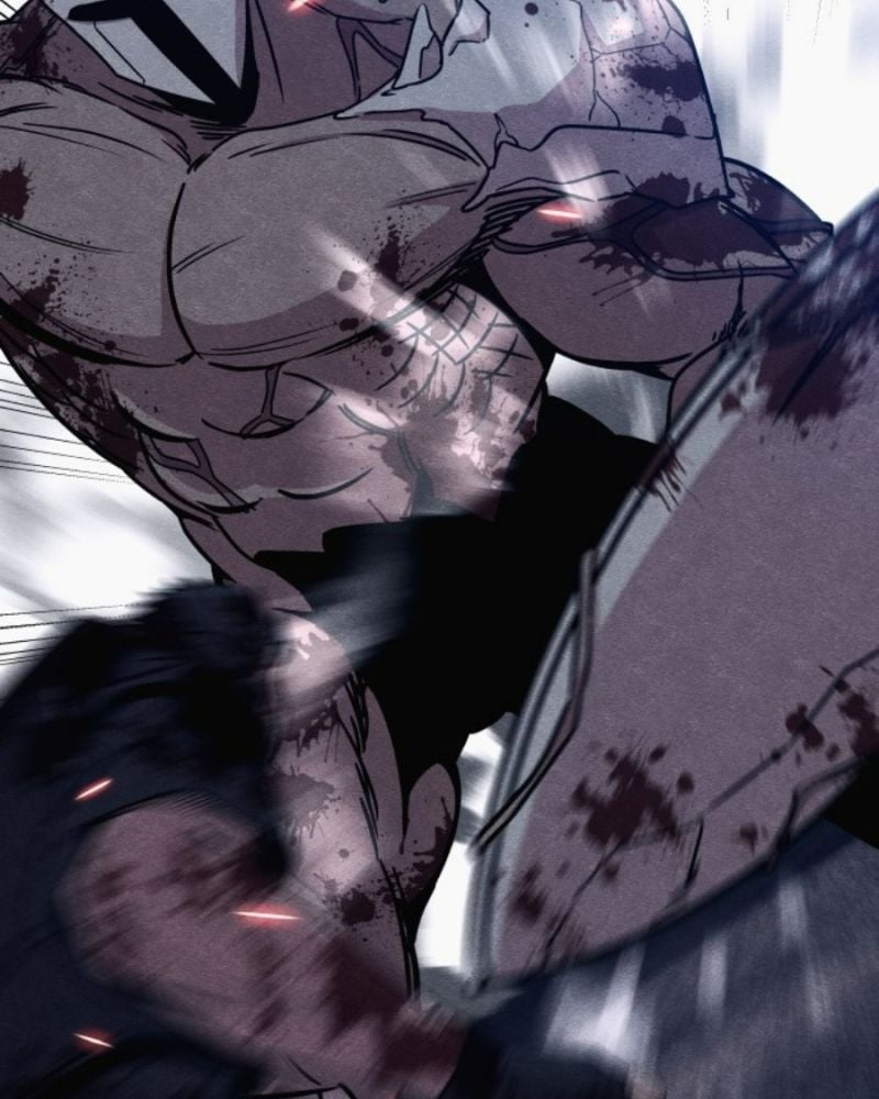 Xác Sống Và Sát Nhân: Chapter 42