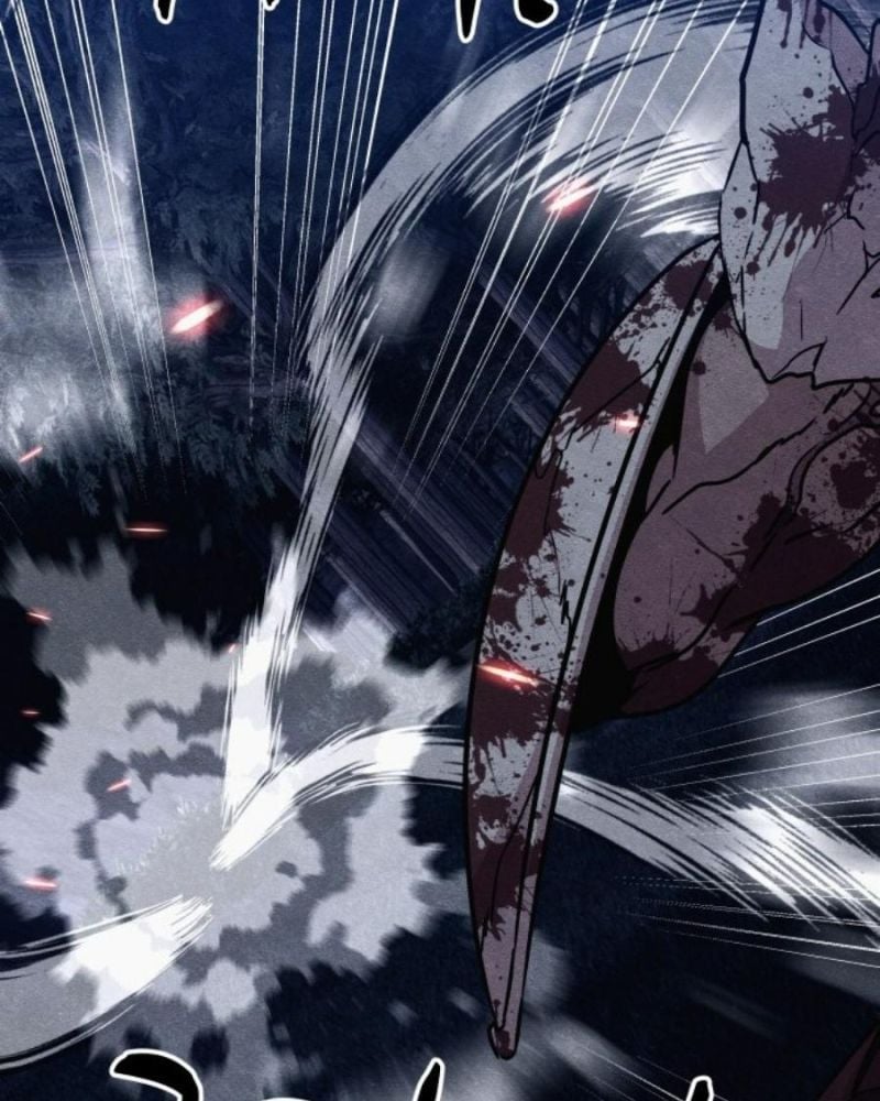 Xác Sống Và Sát Nhân: Chapter 42