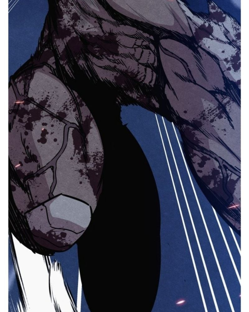 Xác Sống Và Sát Nhân: Chapter 42