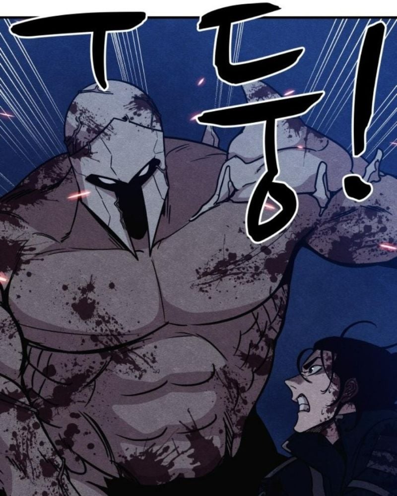 Xác Sống Và Sát Nhân: Chapter 42