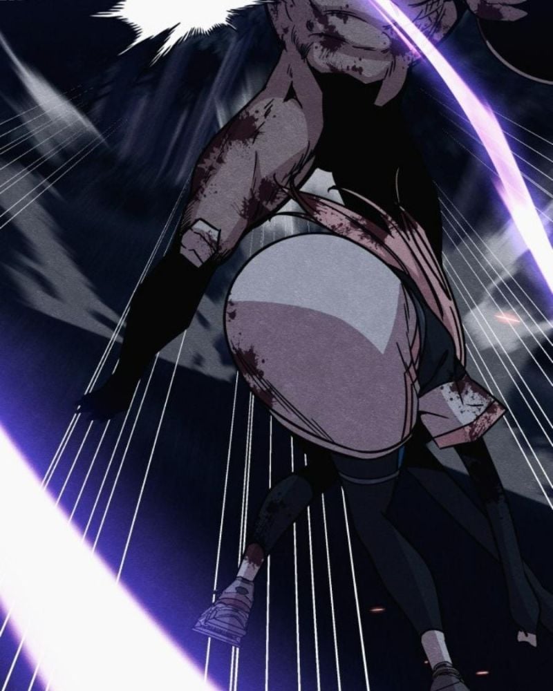 Xác Sống Và Sát Nhân: Chapter 42