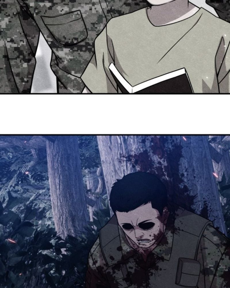 Xác Sống Và Sát Nhân: Chapter 42