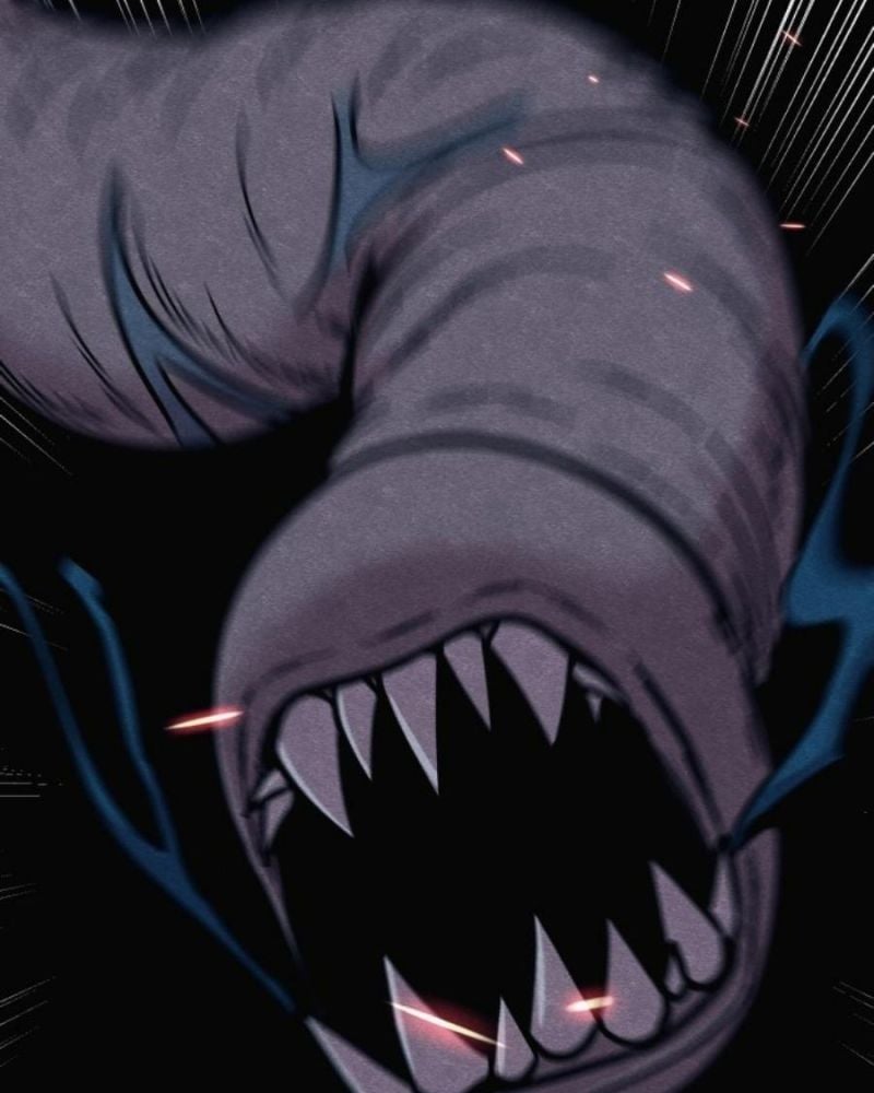 Xác Sống Và Sát Nhân: Chapter 42