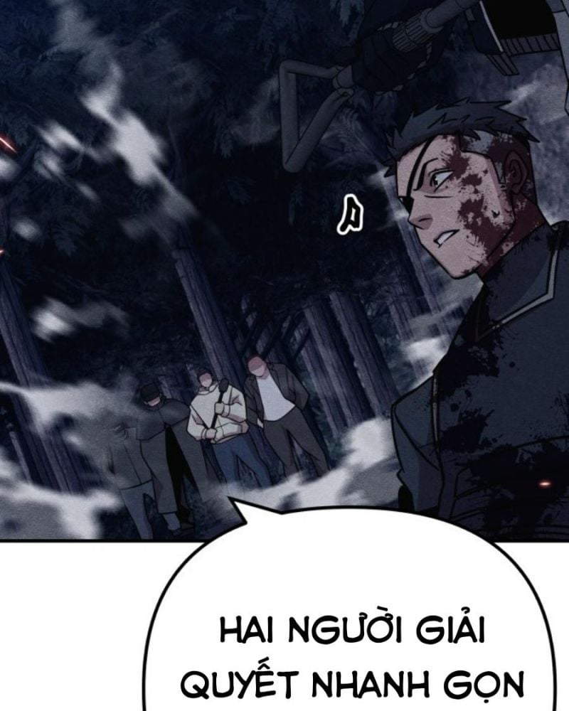 Xác Sống Và Sát Nhân: Chapter 42