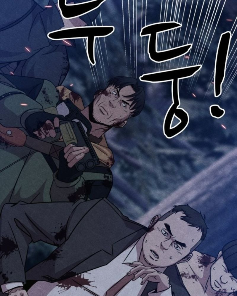 Xác Sống Và Sát Nhân: Chapter 42