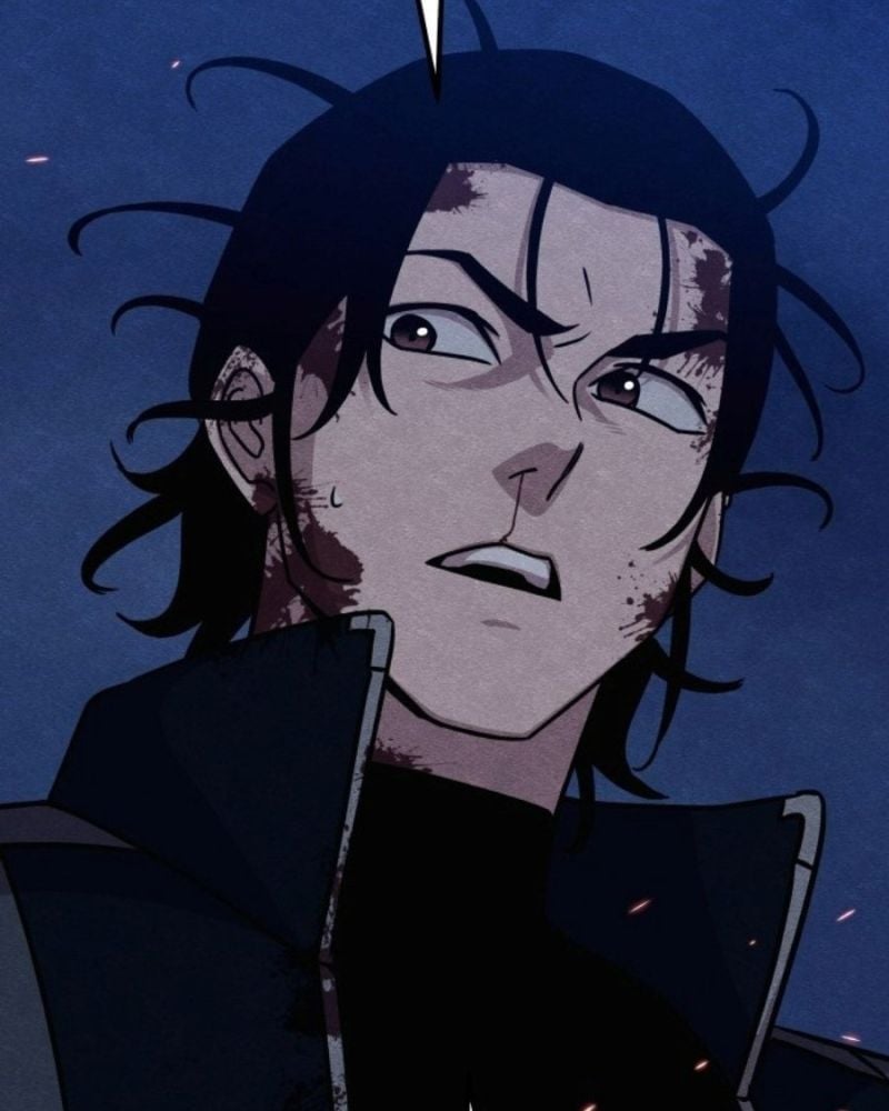 Xác Sống Và Sát Nhân: Chapter 42