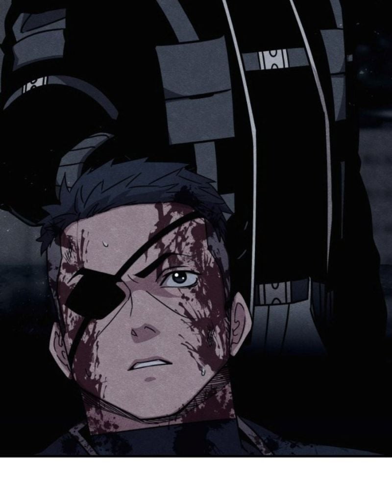 Xác Sống Và Sát Nhân: Chapter 42