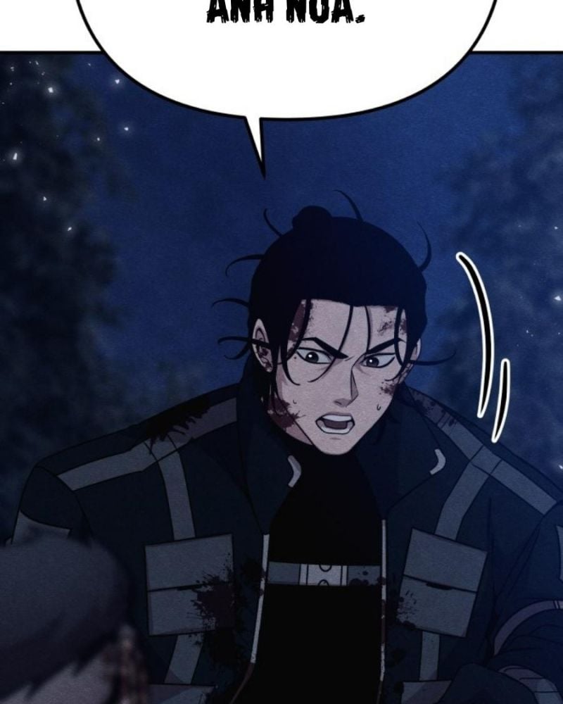 Xác Sống Và Sát Nhân: Chapter 42