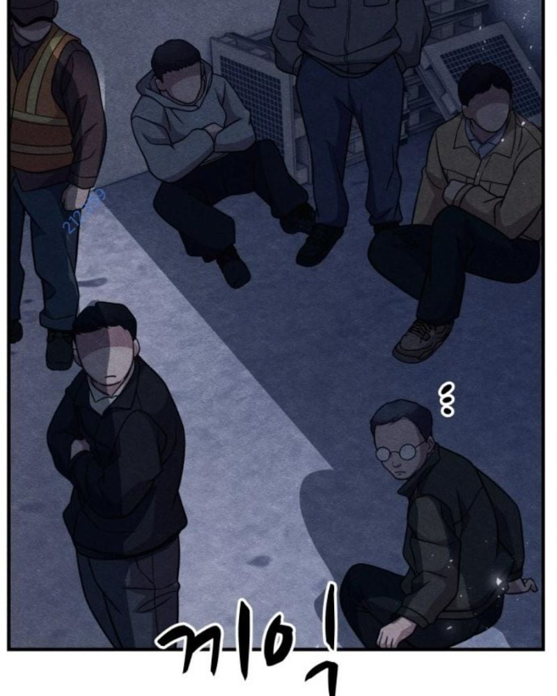 Xác Sống Và Sát Nhân: Chapter 42