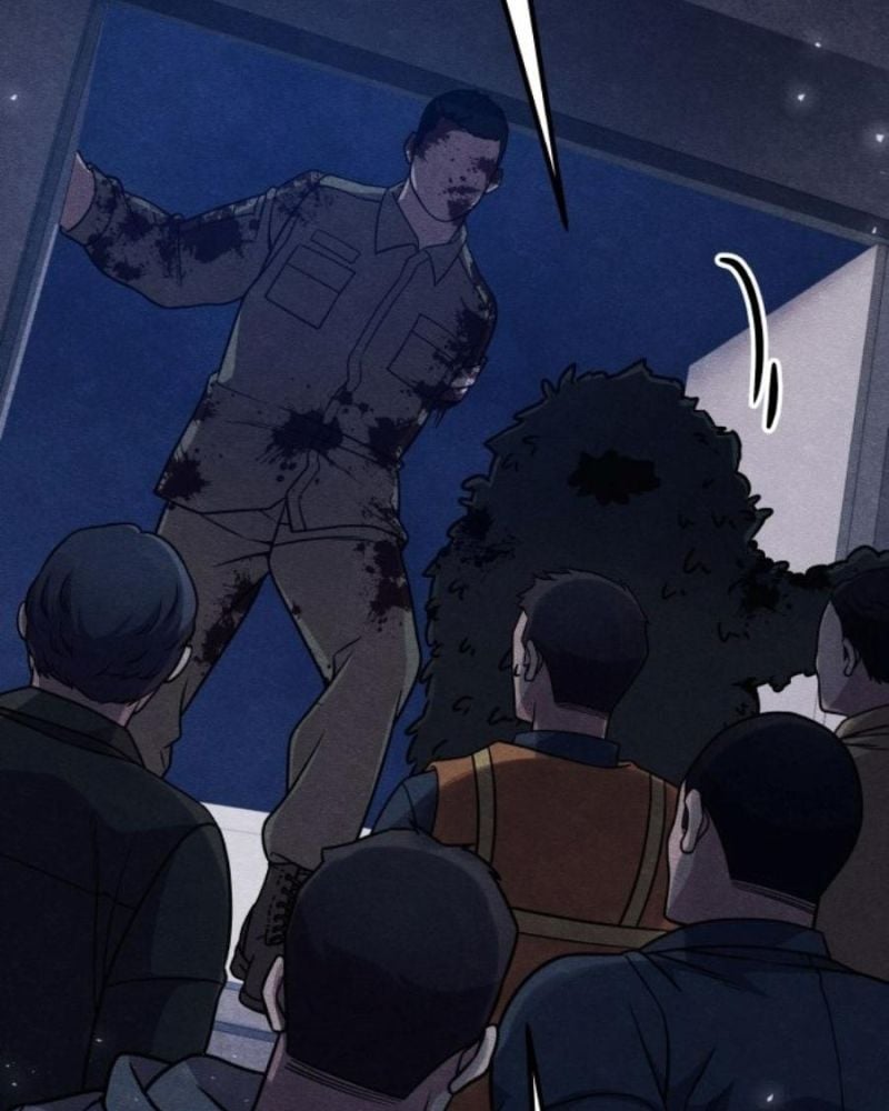 Xác Sống Và Sát Nhân: Chapter 42