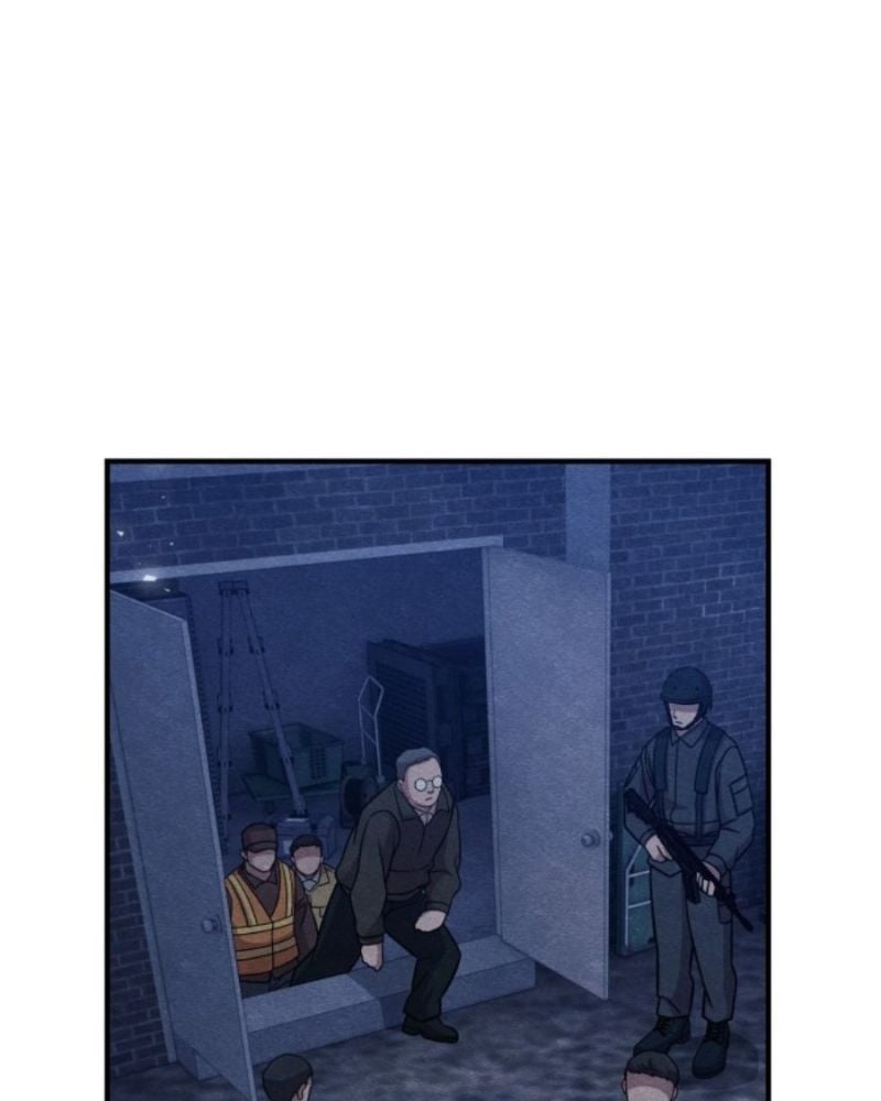 Xác Sống Và Sát Nhân: Chapter 42