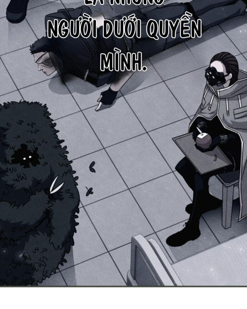 Xác Sống Và Sát Nhân: Chapter 42