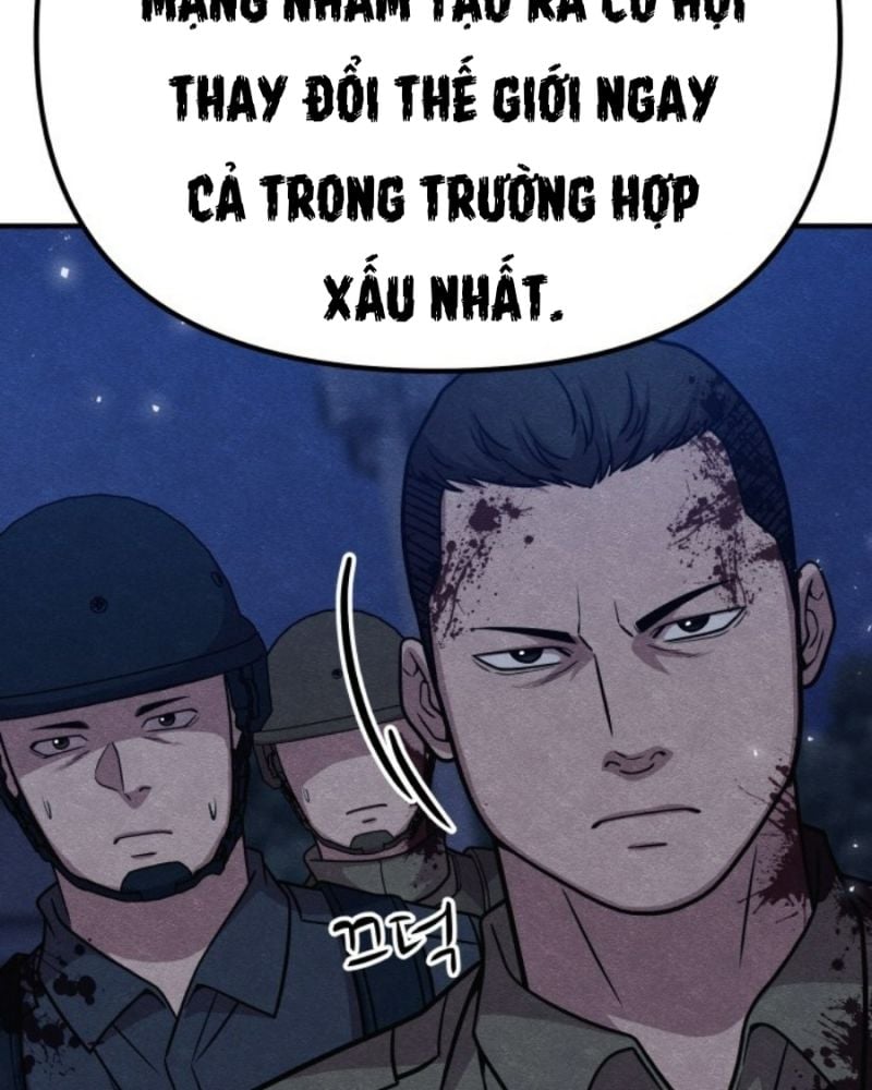 Xác Sống Và Sát Nhân: Chapter 42