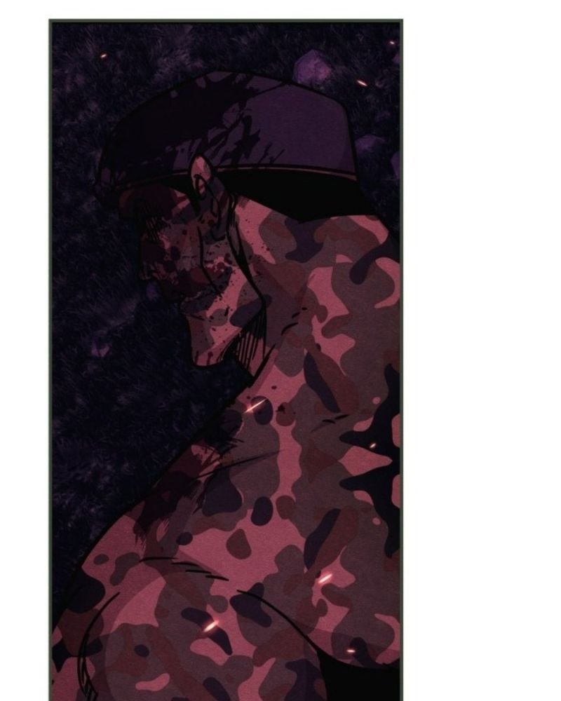 Xác Sống Và Sát Nhân: Chapter 42