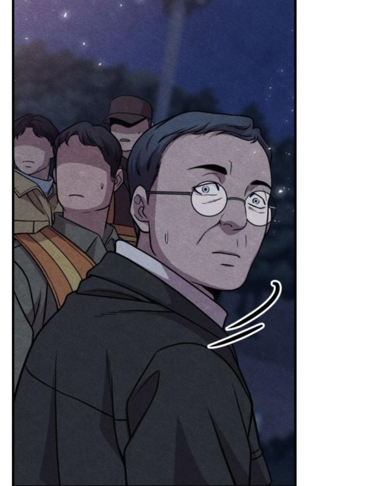 Xác Sống Và Sát Nhân: Chapter 42