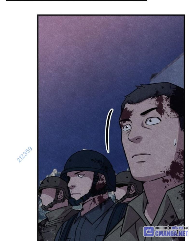 Xác Sống Và Sát Nhân: Chapter 42