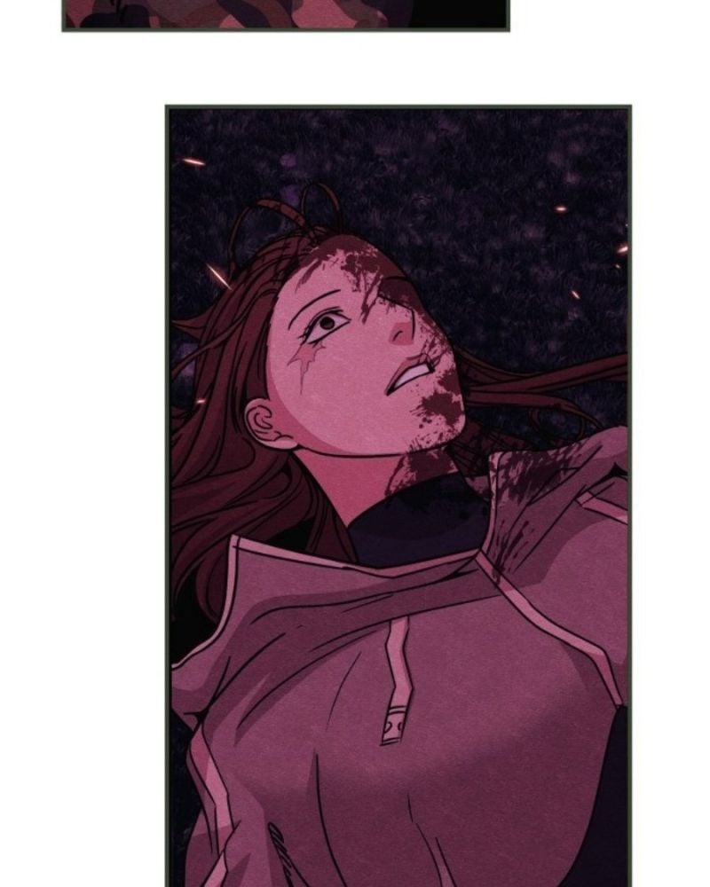 Xác Sống Và Sát Nhân: Chapter 42