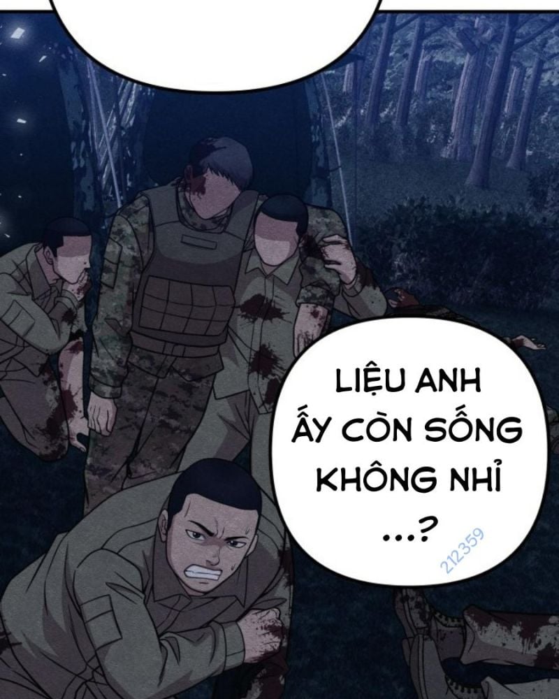 Xác Sống Và Sát Nhân: Chapter 42