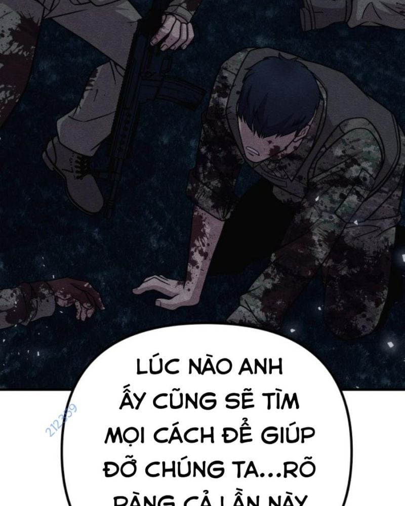 Xác Sống Và Sát Nhân: Chapter 42
