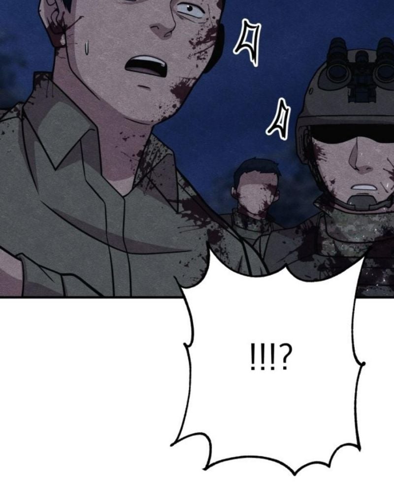 Xác Sống Và Sát Nhân: Chapter 42