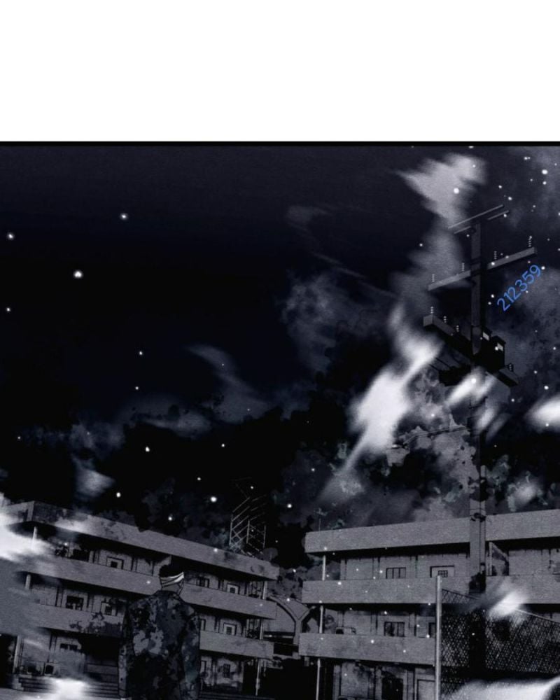 Xác Sống Và Sát Nhân: Chapter 42