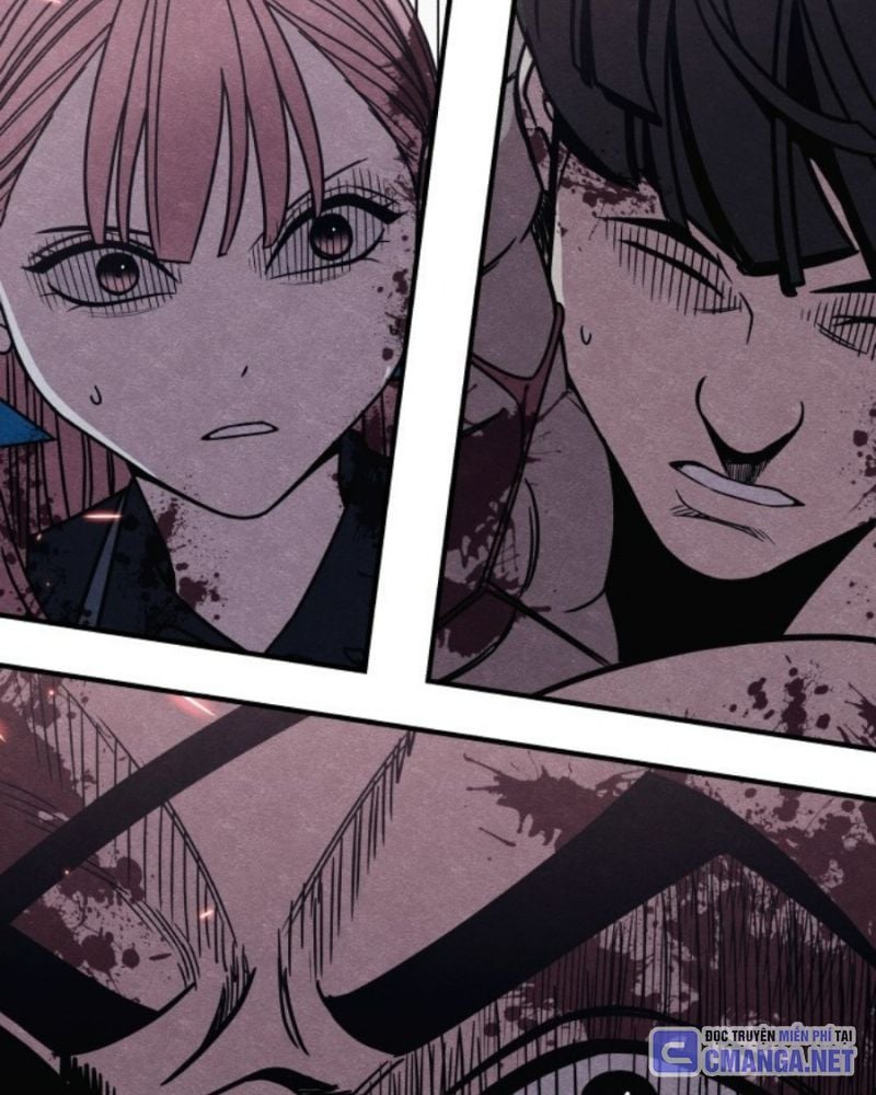 Xác Sống Và Sát Nhân: Chapter 43