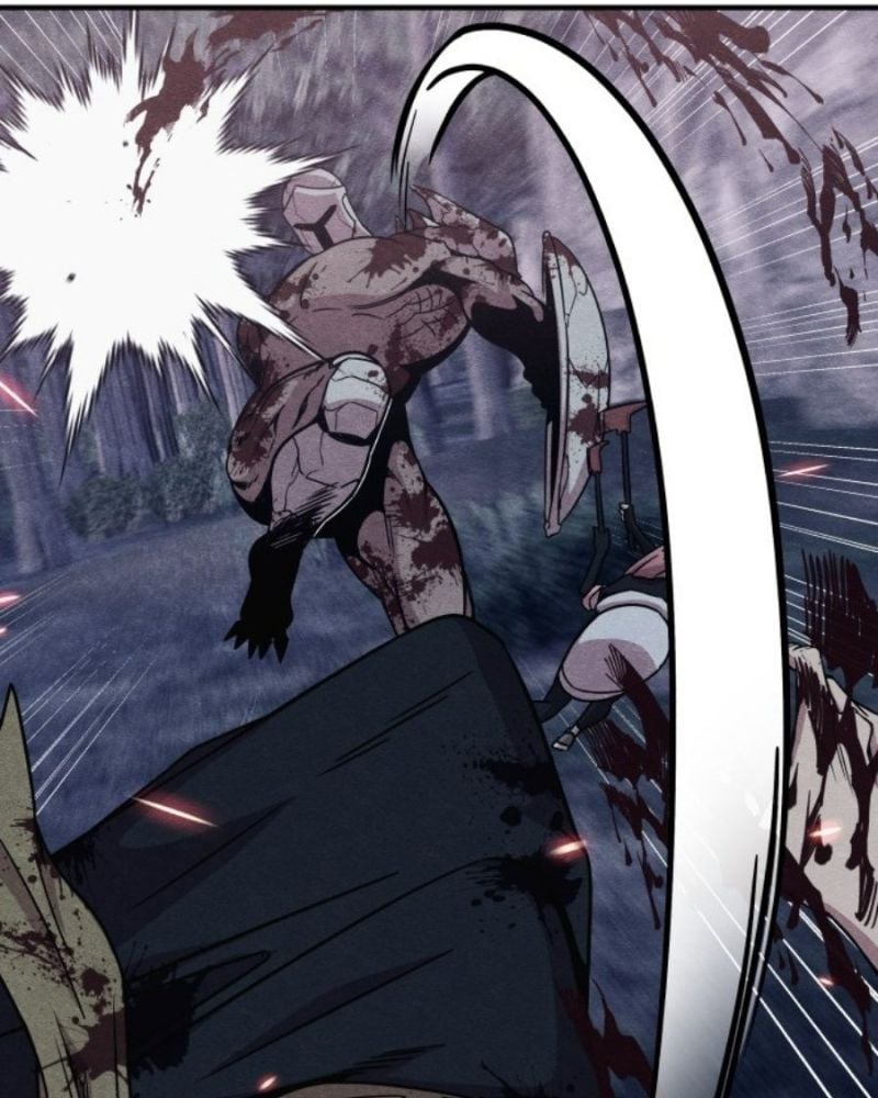 Xác Sống Và Sát Nhân: Chapter 43