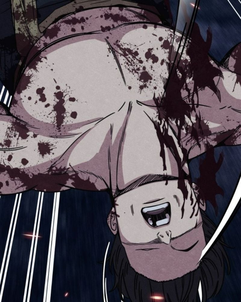 Xác Sống Và Sát Nhân: Chapter 43