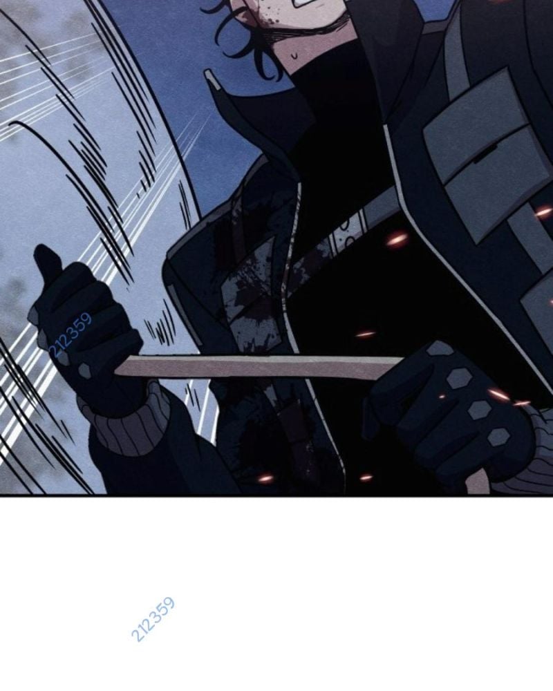 Xác Sống Và Sát Nhân: Chapter 43