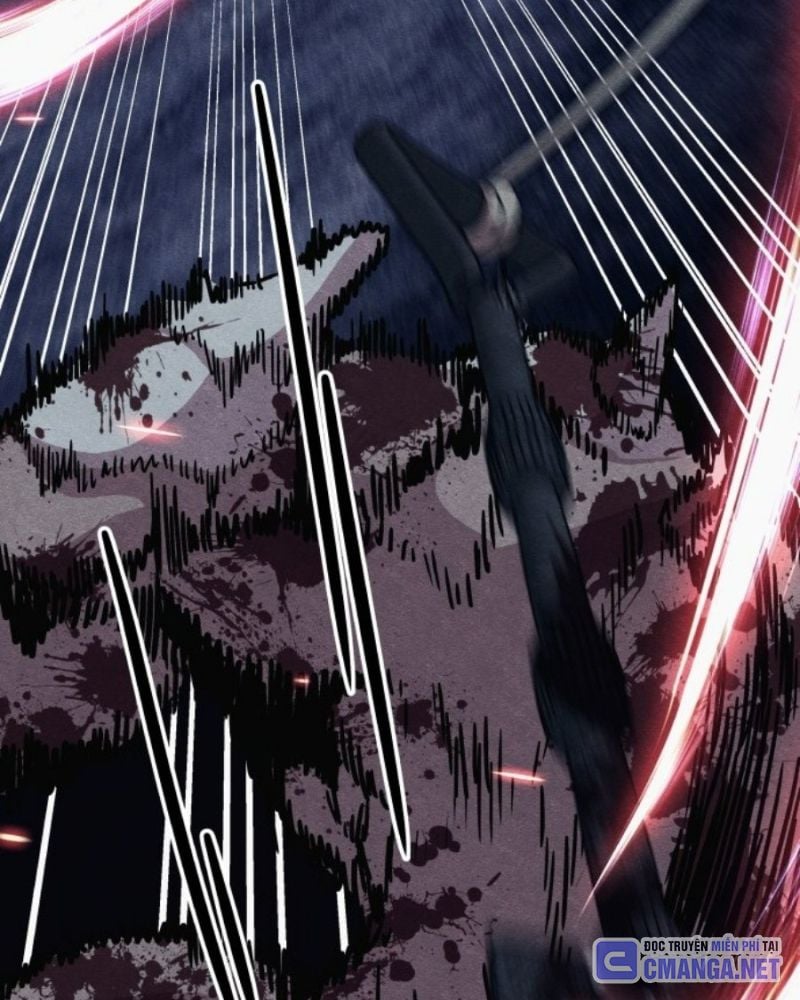 Xác Sống Và Sát Nhân: Chapter 43