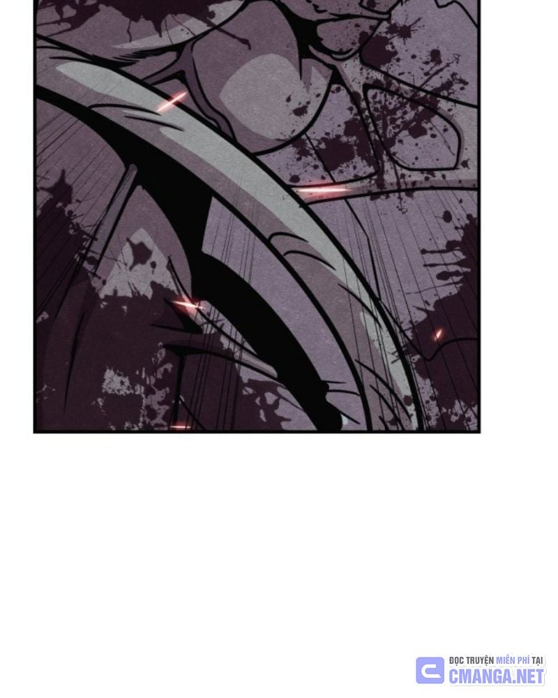 Xác Sống Và Sát Nhân: Chapter 43