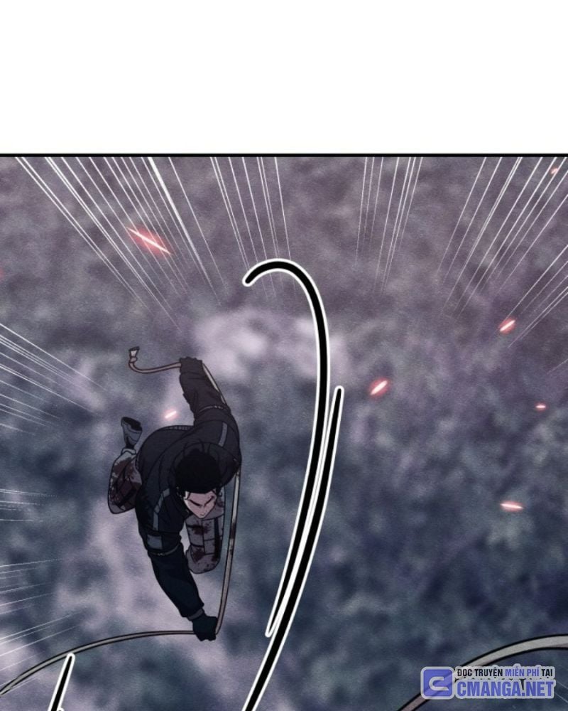 Xác Sống Và Sát Nhân: Chapter 43