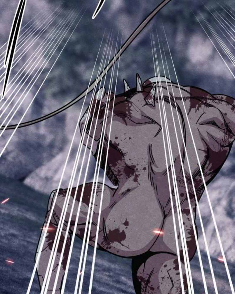 Xác Sống Và Sát Nhân: Chapter 43