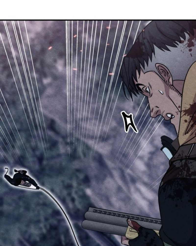 Xác Sống Và Sát Nhân: Chapter 43