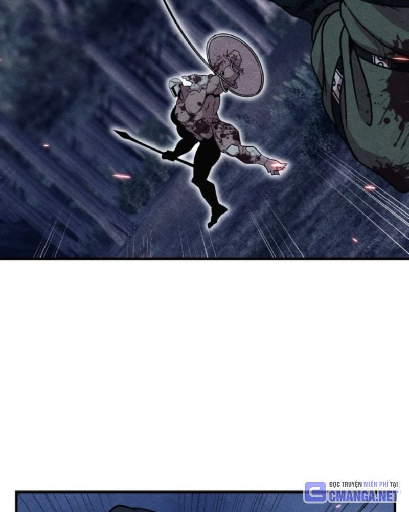 Xác Sống Và Sát Nhân: Chapter 43