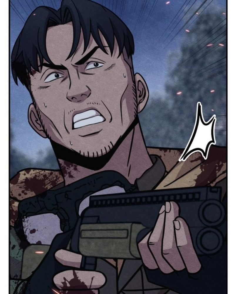 Xác Sống Và Sát Nhân: Chapter 43