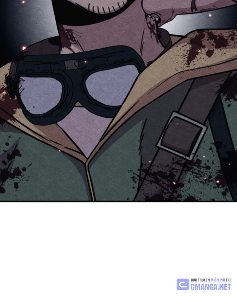 Xác Sống Và Sát Nhân: Chapter 43