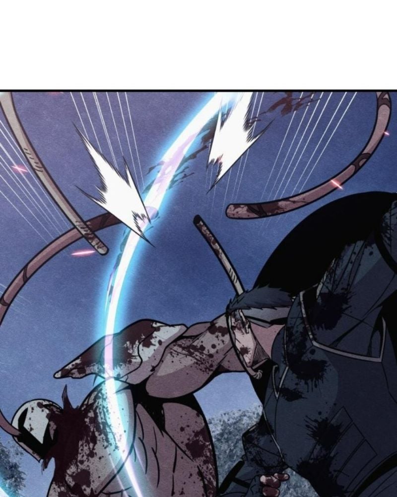 Xác Sống Và Sát Nhân: Chapter 43