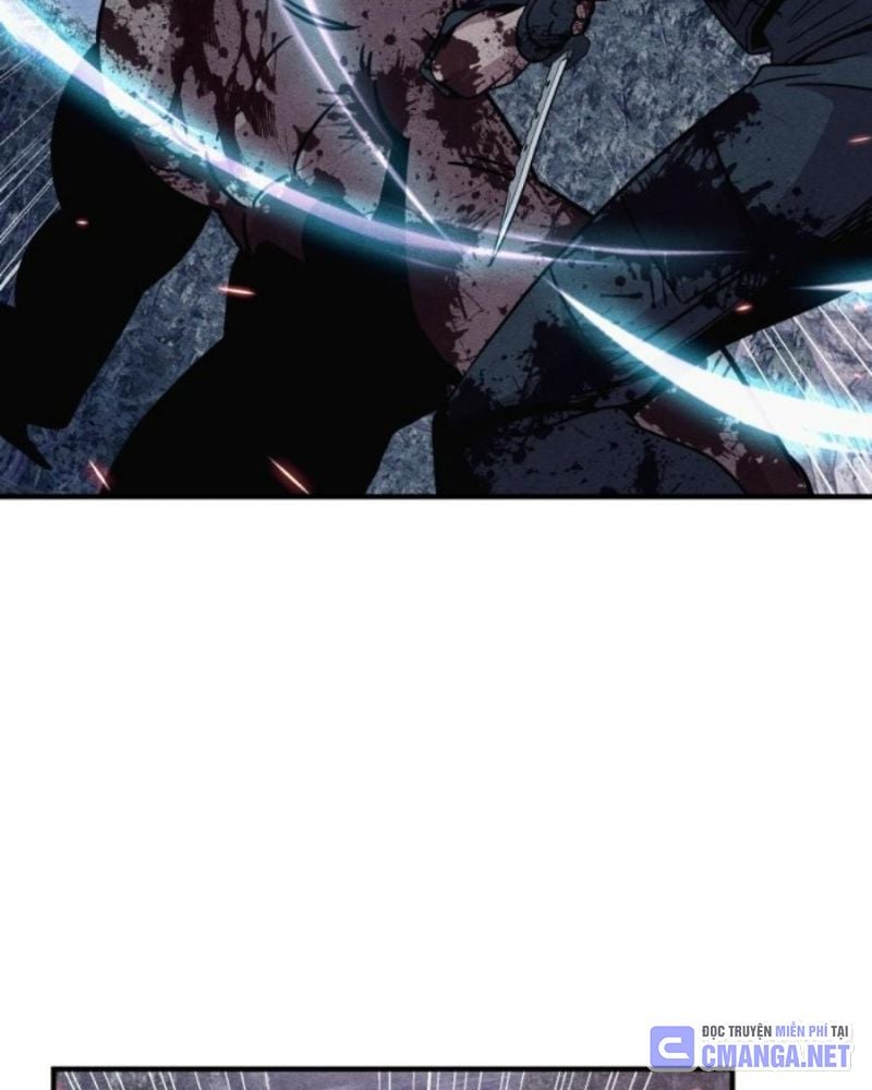 Xác Sống Và Sát Nhân: Chapter 43