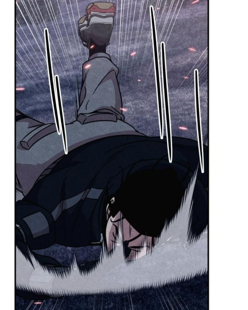 Xác Sống Và Sát Nhân: Chapter 43