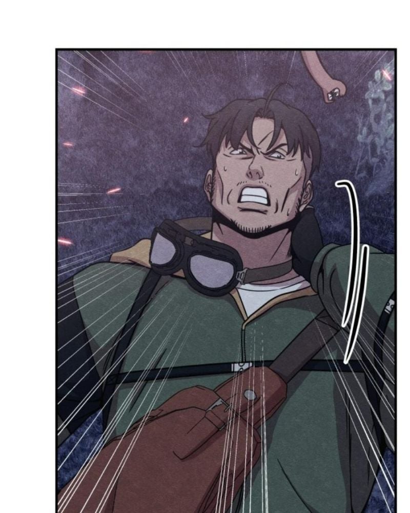 Xác Sống Và Sát Nhân: Chapter 43