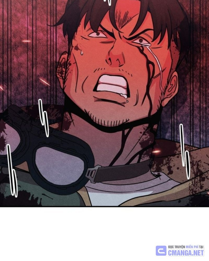 Xác Sống Và Sát Nhân: Chapter 43